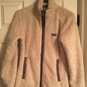 Patagonia Regulator Jacket